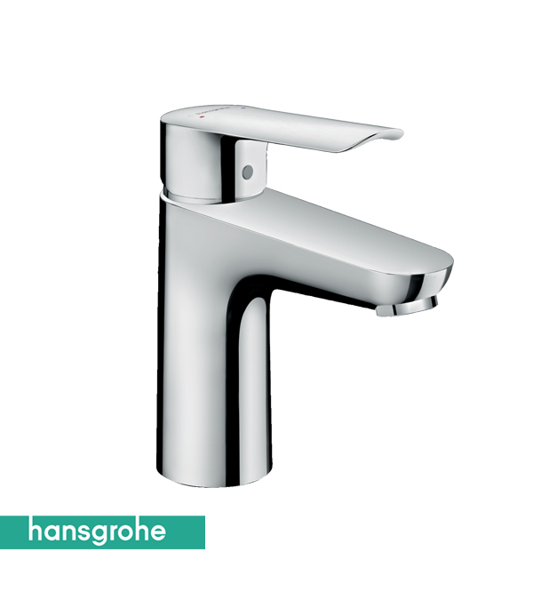 Hansgrohe Logis E 100 Lavabo Bataryası 71178000